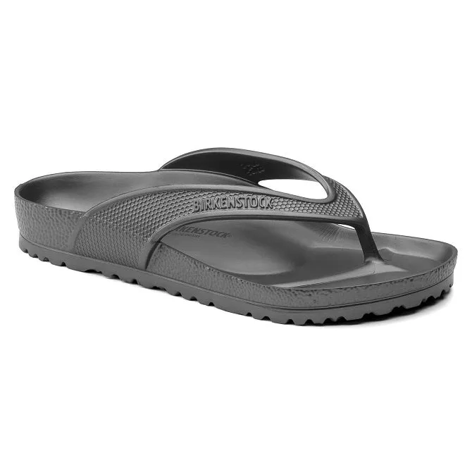 1016349 Honolulu EVA Metallic Anthracite