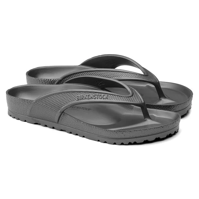 1016349 Honolulu EVA Metallic Anthracite