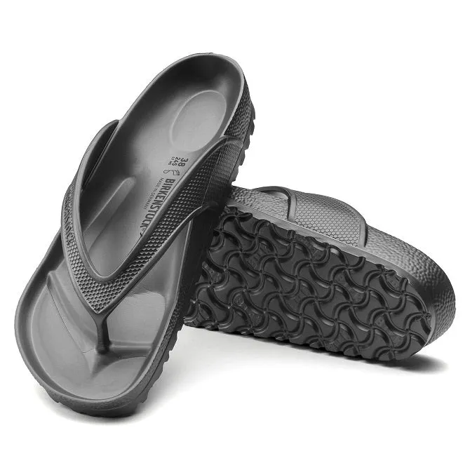 1016349 Honolulu EVA Metallic Anthracite