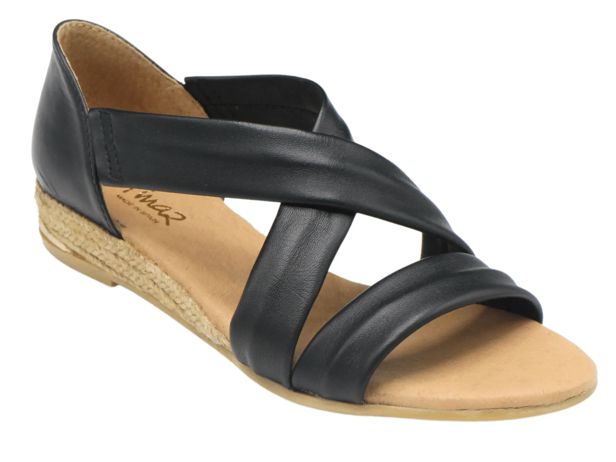 317 Espadrille Sandal