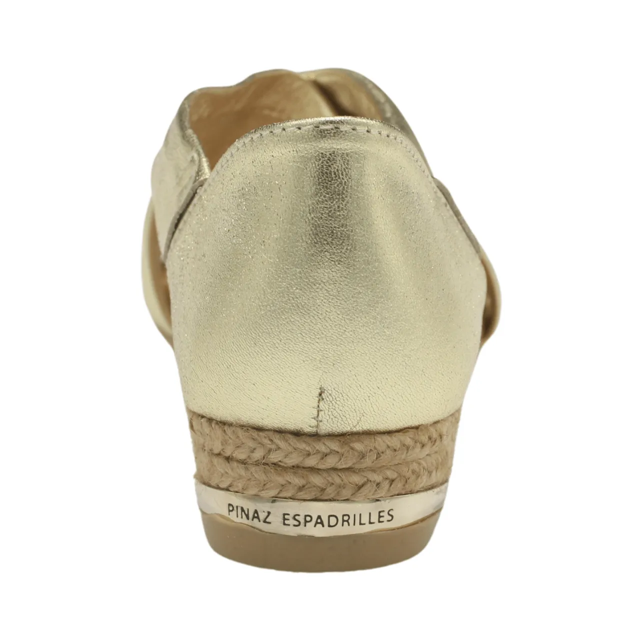 317 Espadrille Sandal