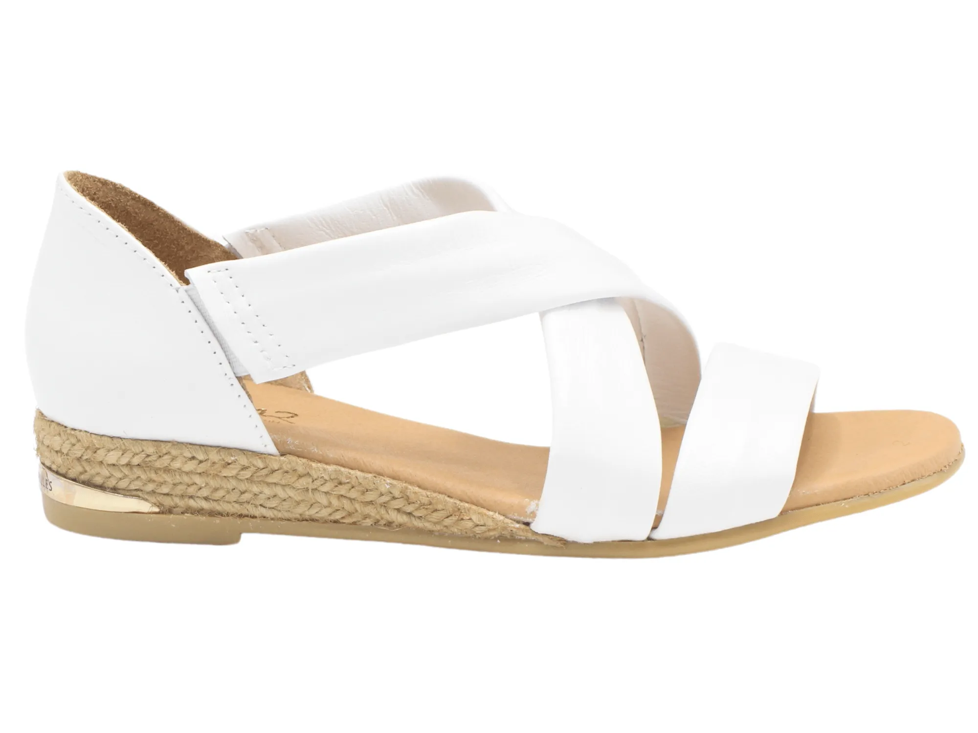 317 Espadrille Sandal