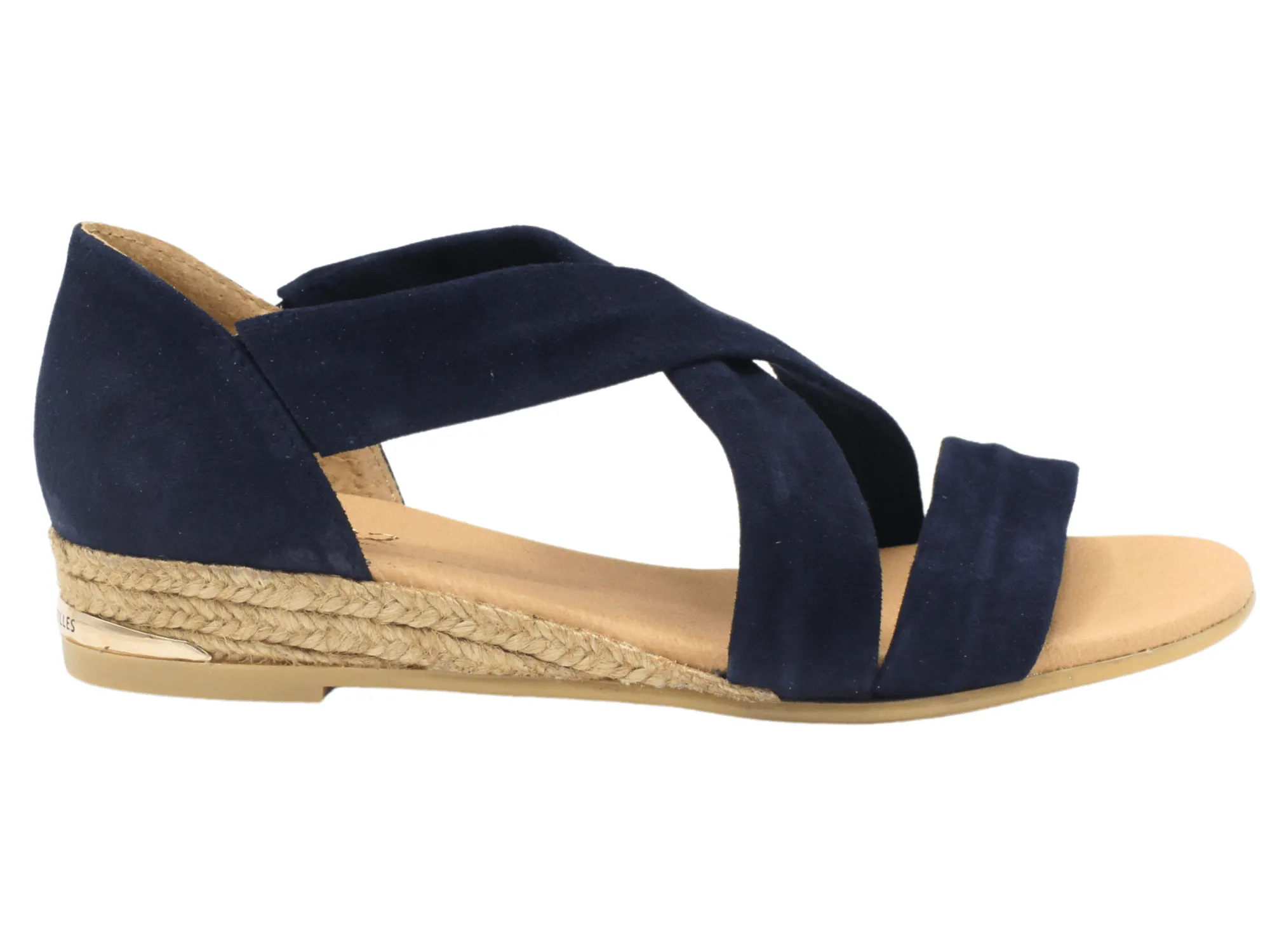 317 Espadrille Sandal