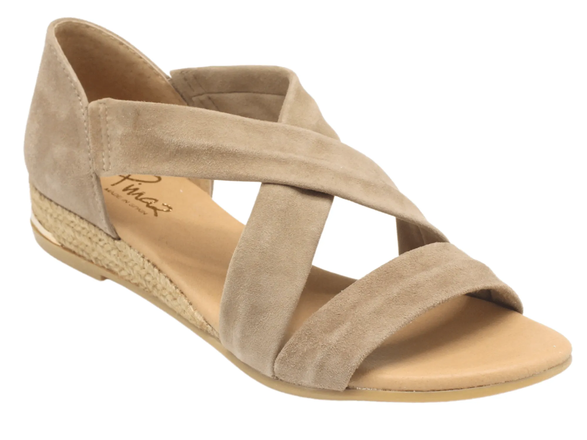 317 Espadrille Sandal