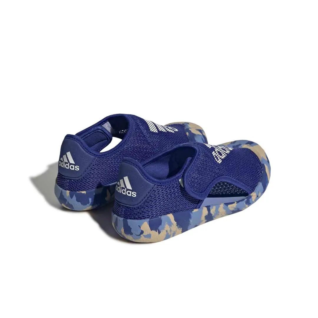 adidas - Kids' (Preschool) Altaventure 2.0 Sport Swim Sandals (FZ6508)