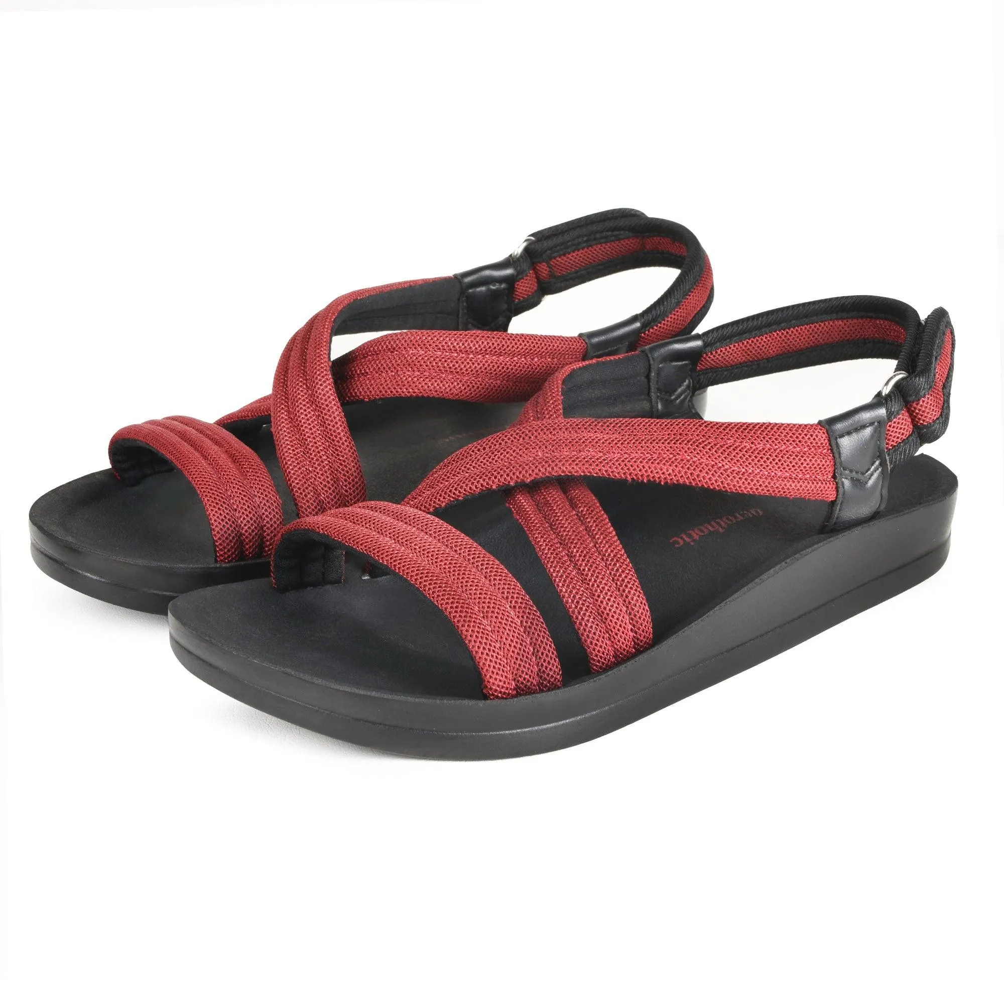 Aerothotic - Hadal Slingback Sandal