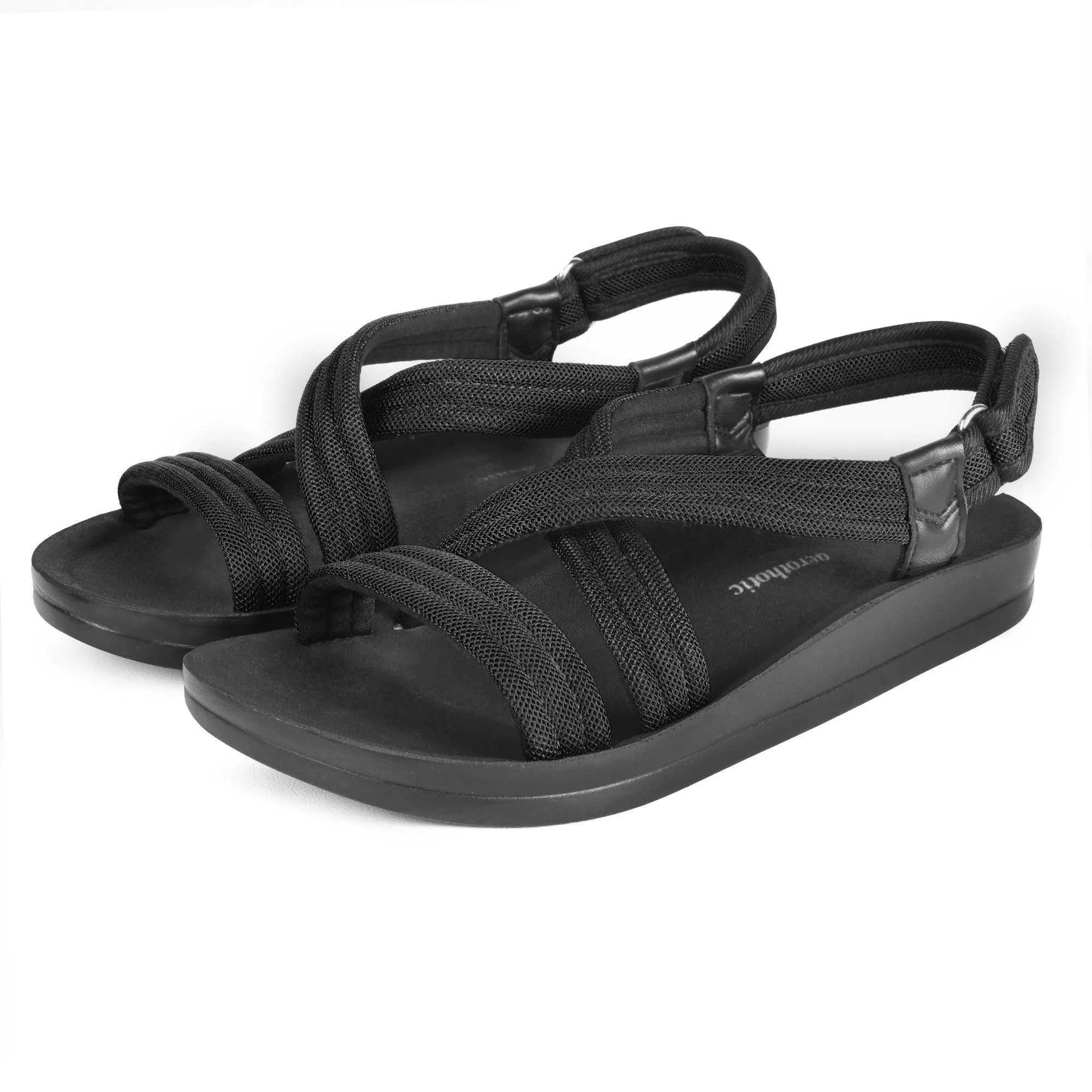 Aerothotic - Hadal Slingback Sandal