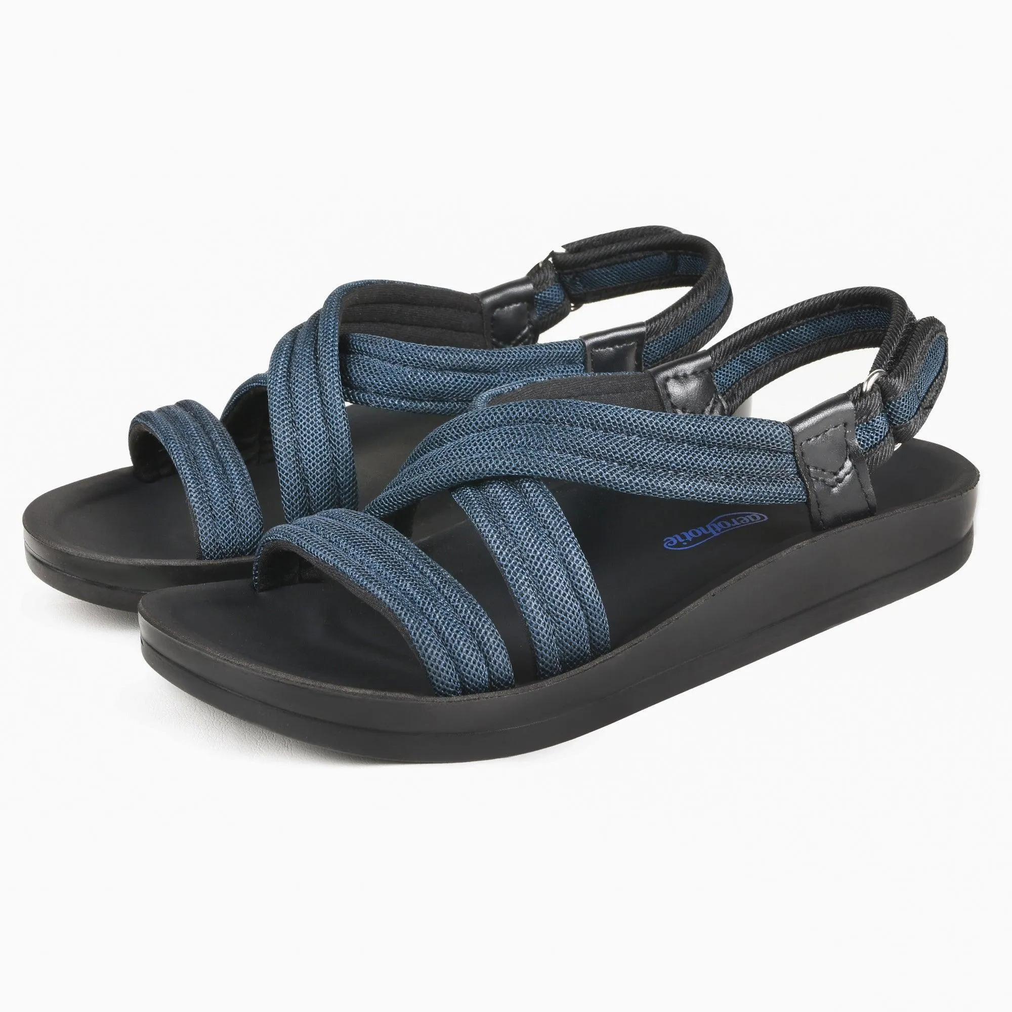 Aerothotic - Hadal Slingback Sandal