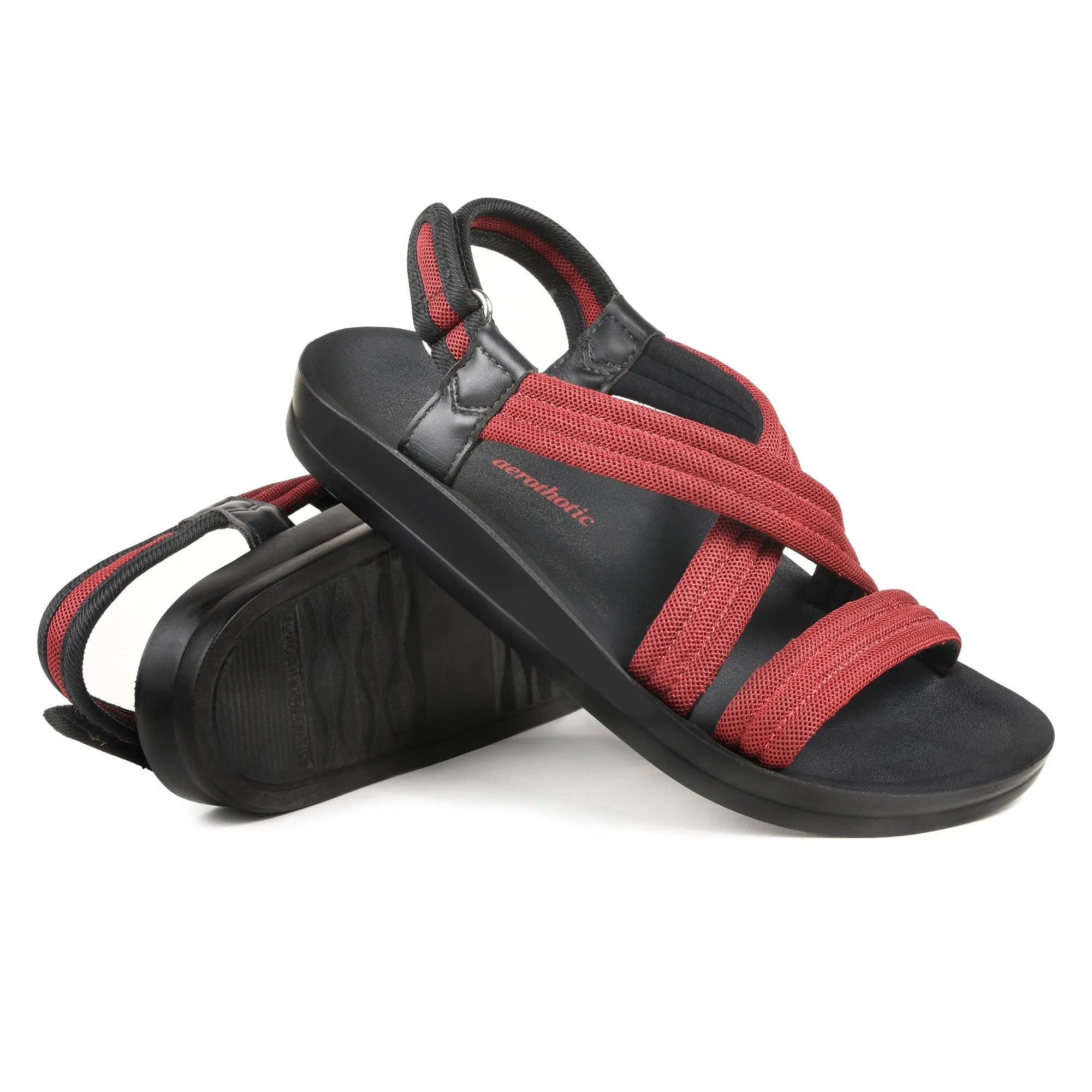 Aerothotic - Hadal Slingback Sandal