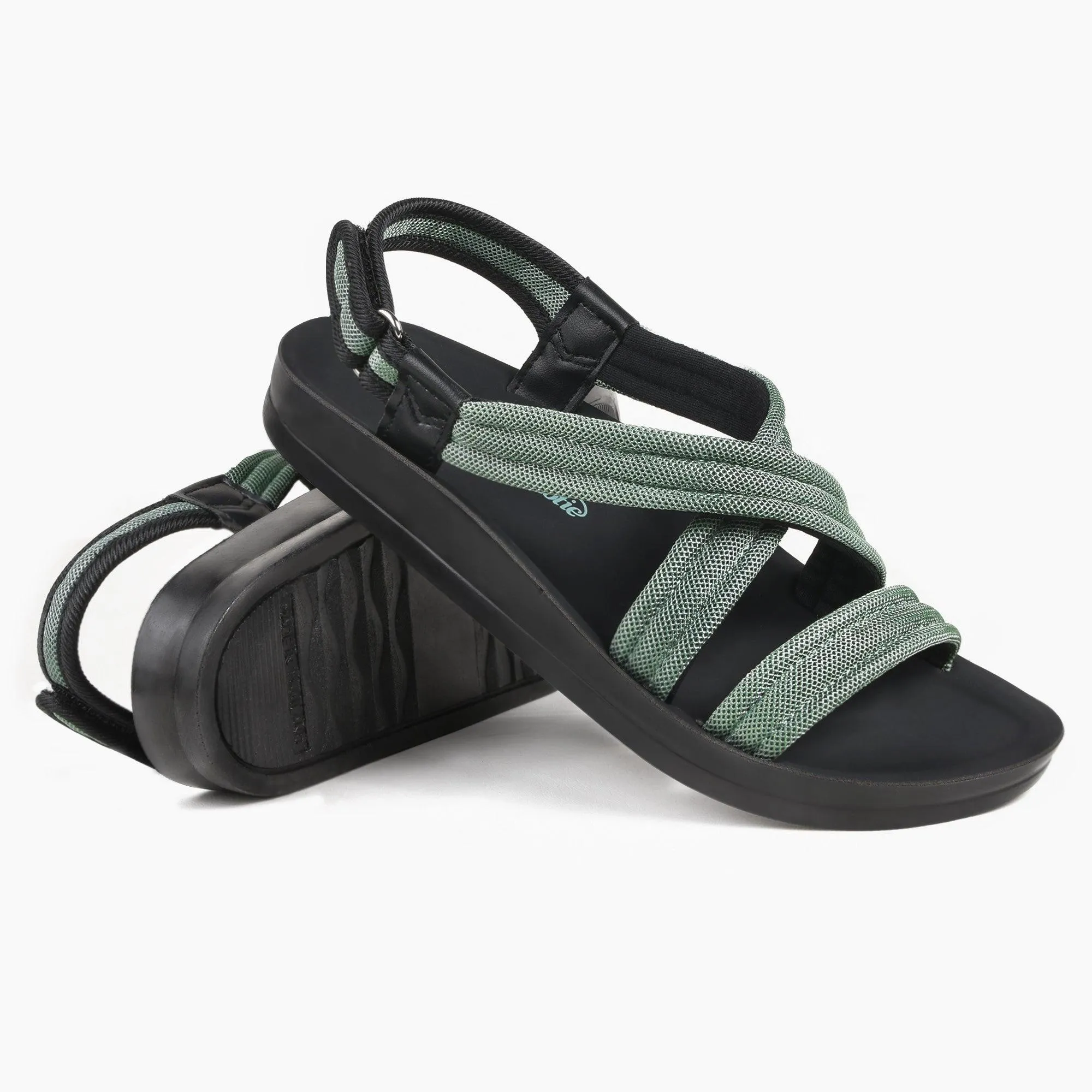 Aerothotic - Hadal Slingback Sandal