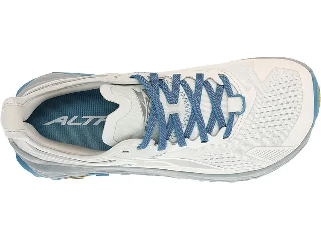 Altra Women's Olympus 5 - White/Blue