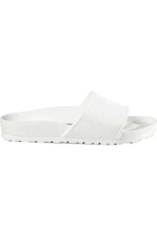 BIRKENSTOCK BARBADOS EVA REG -WHITE