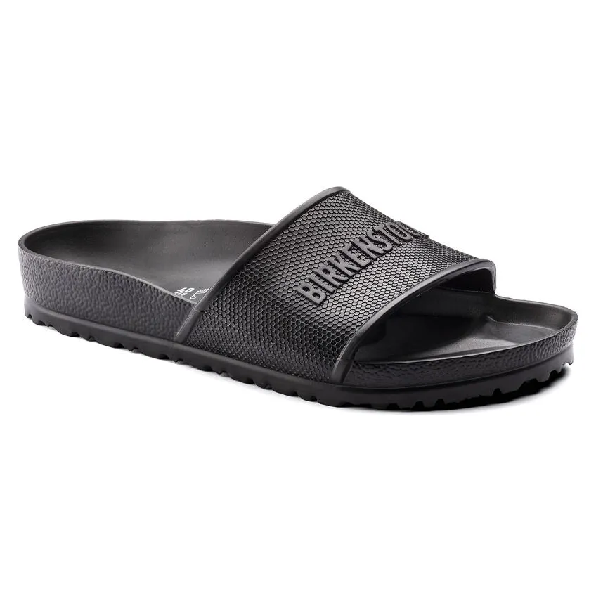 Birkenstock Barbados EVA Slide Sandal  - Black 1015398