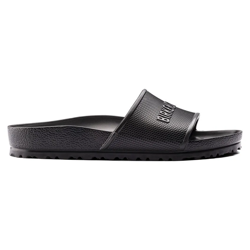 Birkenstock Barbados EVA Slide Sandal  - Black 1015398