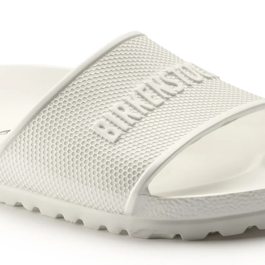 Birkenstock Barbados EVA Slide Sandal - White 1015399