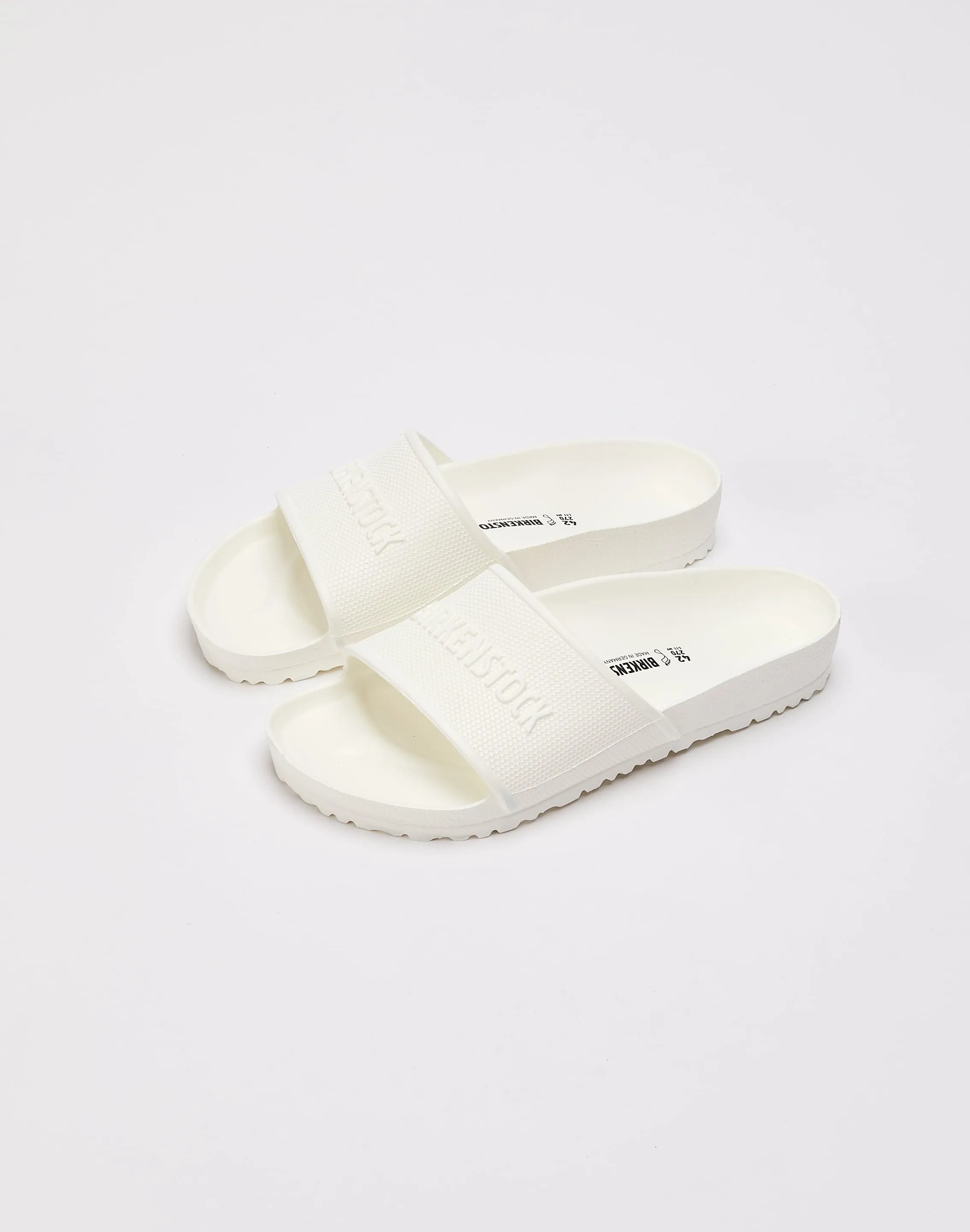 Birkenstock Barbados Eva Slides