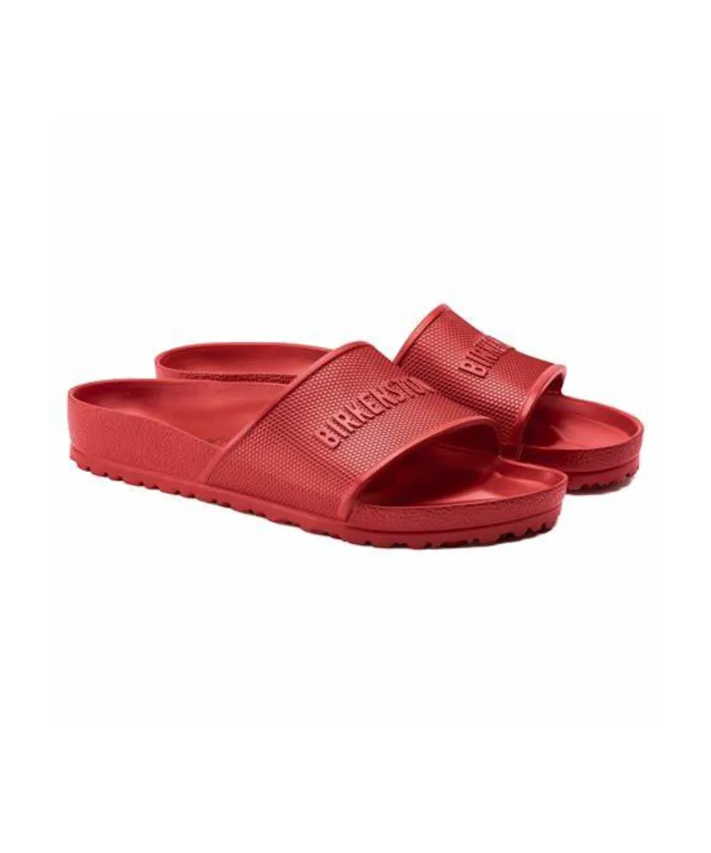 BIRKENSTOCK BARBADOS IN RED