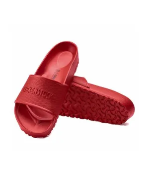 BIRKENSTOCK BARBADOS IN RED