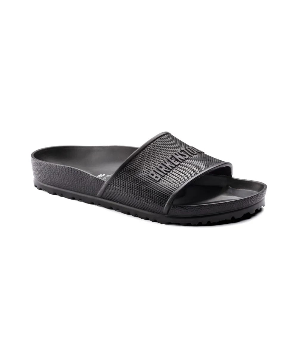 BIRKENSTOCK BARBADOS REGULAR FIT IN BLACK