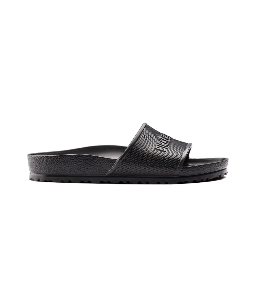 BIRKENSTOCK BARBADOS REGULAR FIT IN BLACK