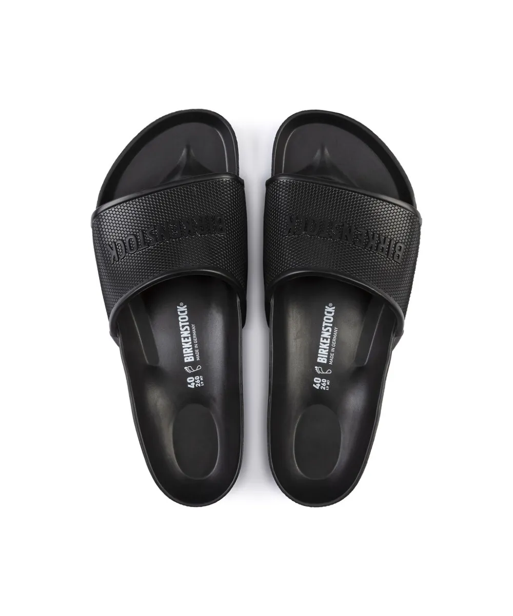 BIRKENSTOCK BARBADOS REGULAR FIT IN BLACK