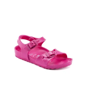 BIRKENSTOCK RIO ESSENTIALS KIDS EVA NARROW FIT