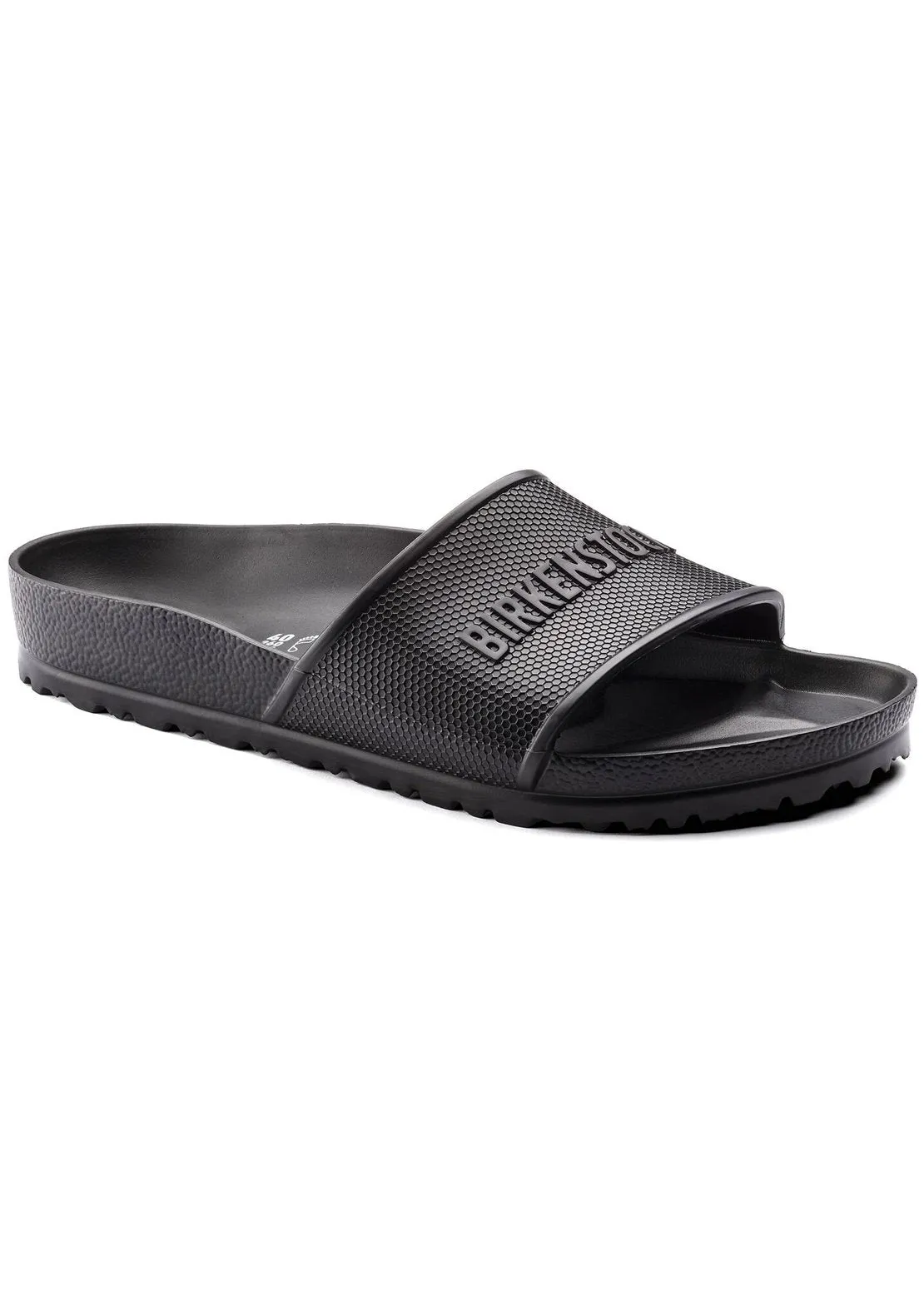 Birkenstock Unisex Barbados Eva Regular Sandals