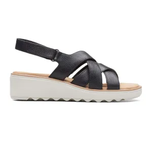 Clarks Jillian Spring Sandals (Standard Fit)