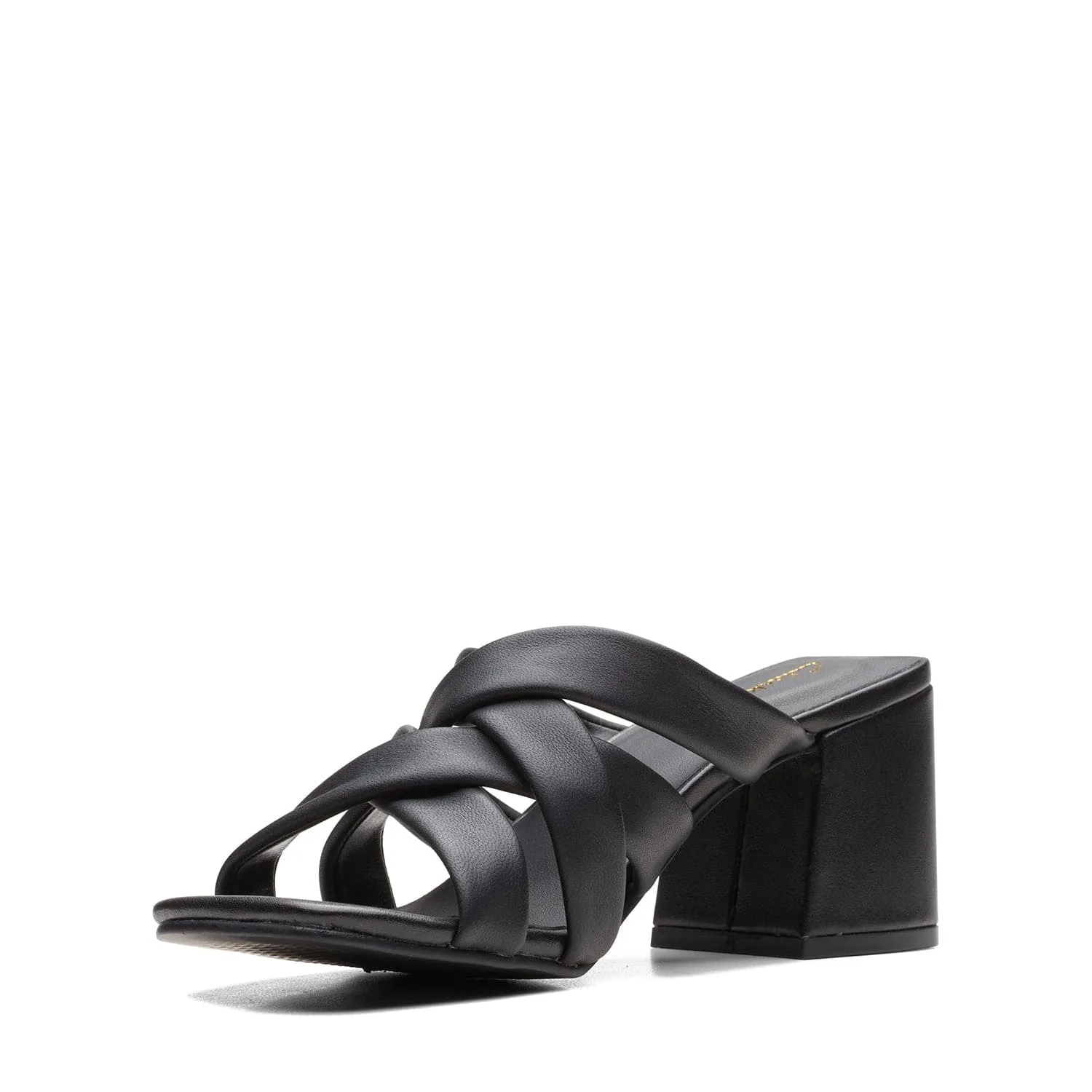 Clarks Sheer65 Step Sandals (Standard Fit)