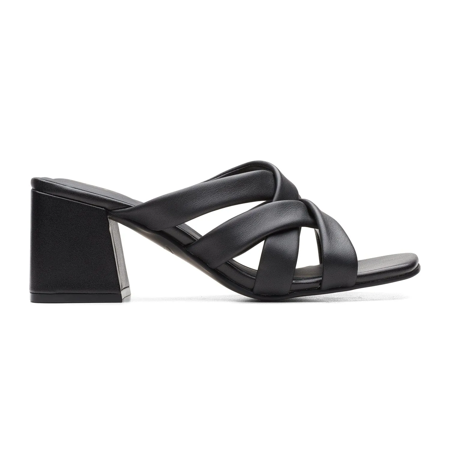 Clarks Sheer65 Step Sandals (Standard Fit)