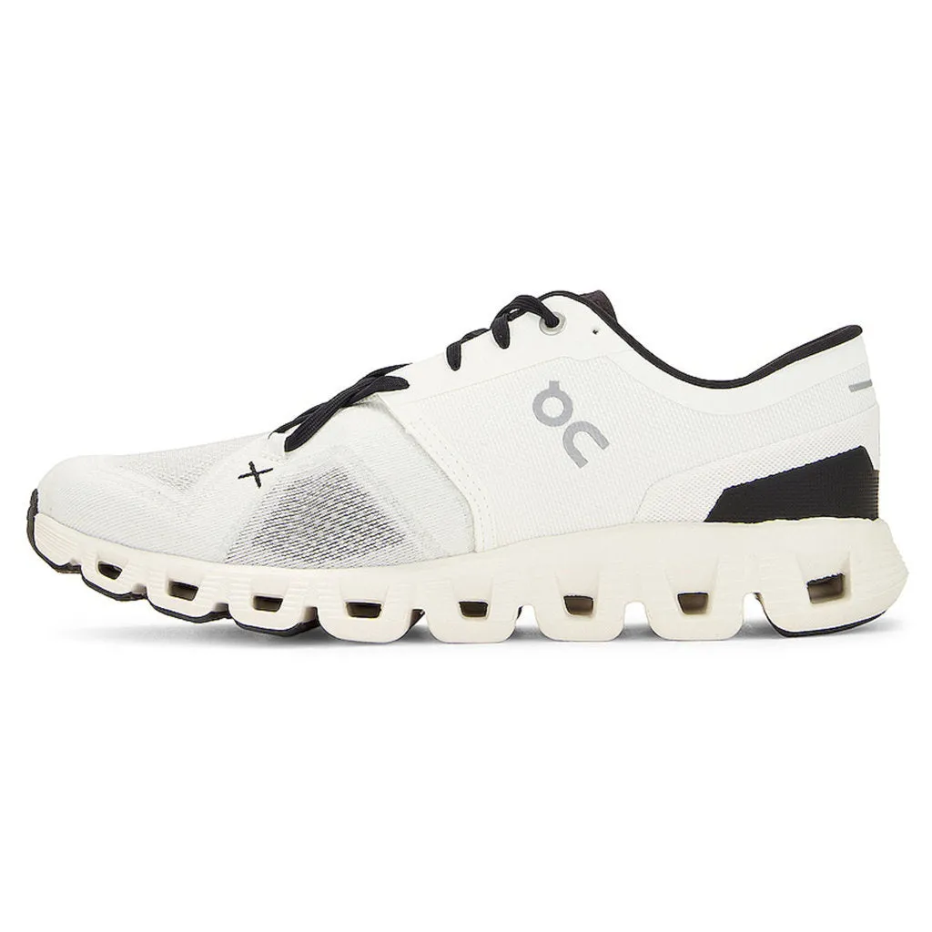 Cloud X 3 Textile Women's Low-Top Trainers