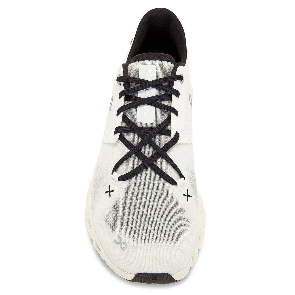 Cloud X 3 Textile Women's Low-Top Trainers