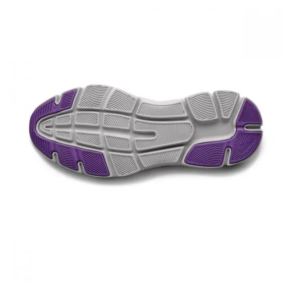 Dr. Comfort Women's Athletic Shoe - Meghan - Purple