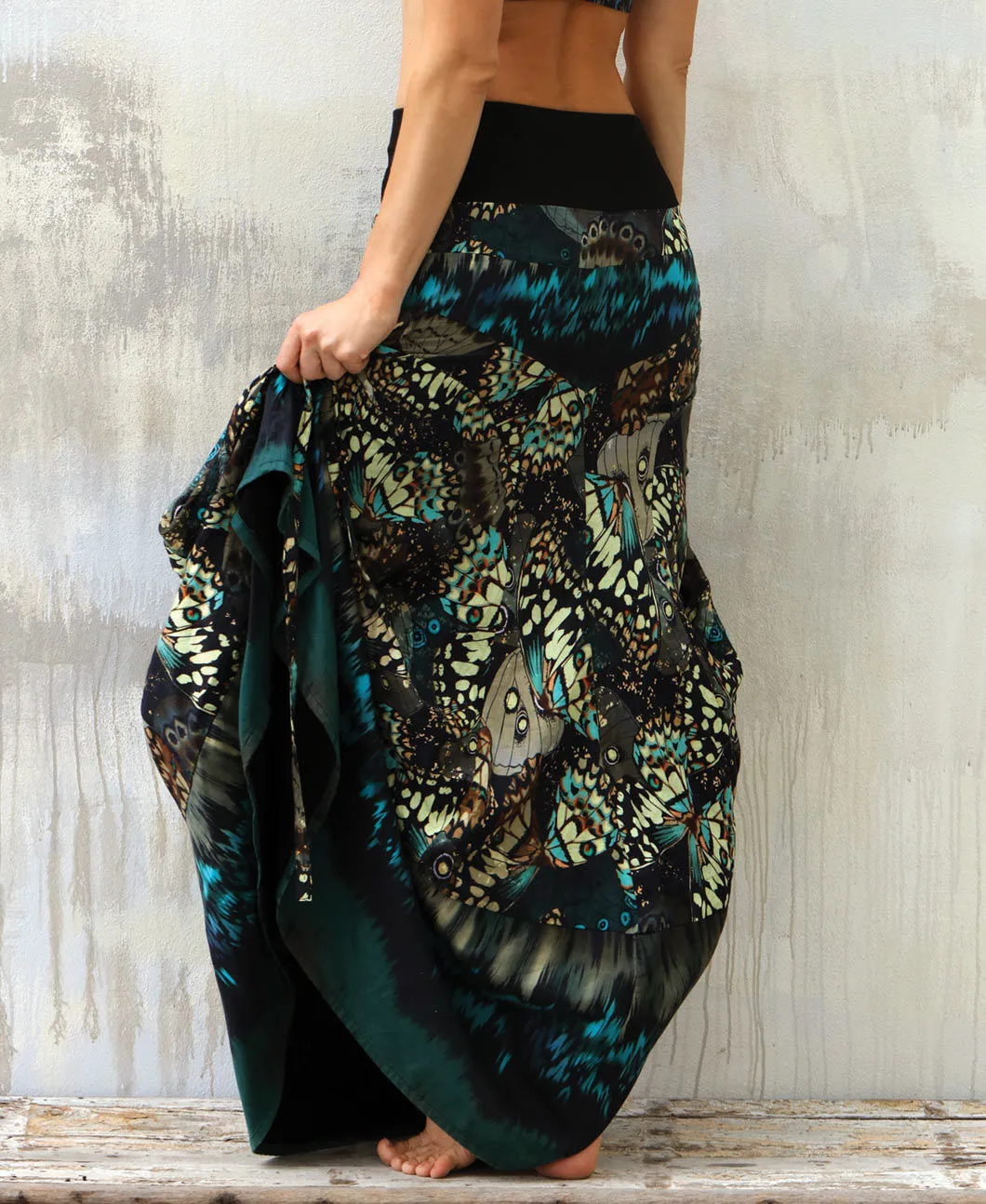 Flutter Maxi