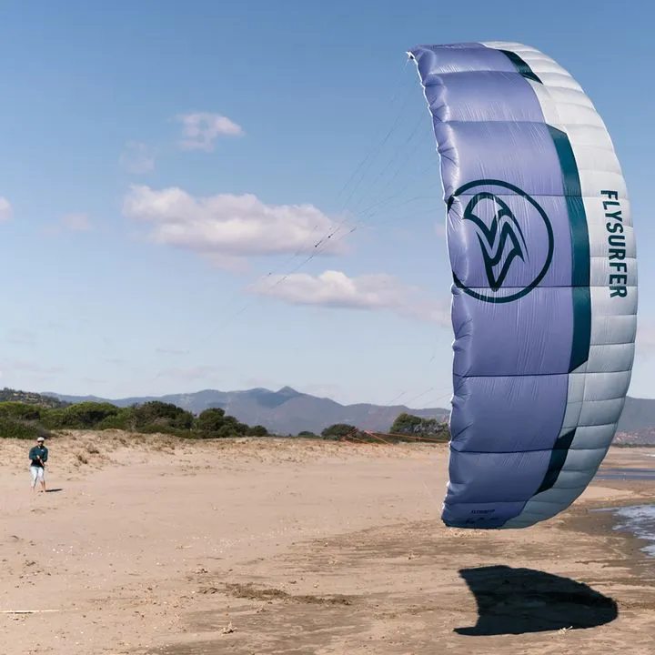 Flysurfer Peak 5 Kite