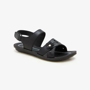 Girls' Strappy Sandals