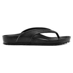 Honolulu Black Birkenstock