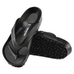 Honolulu Black Birkenstock