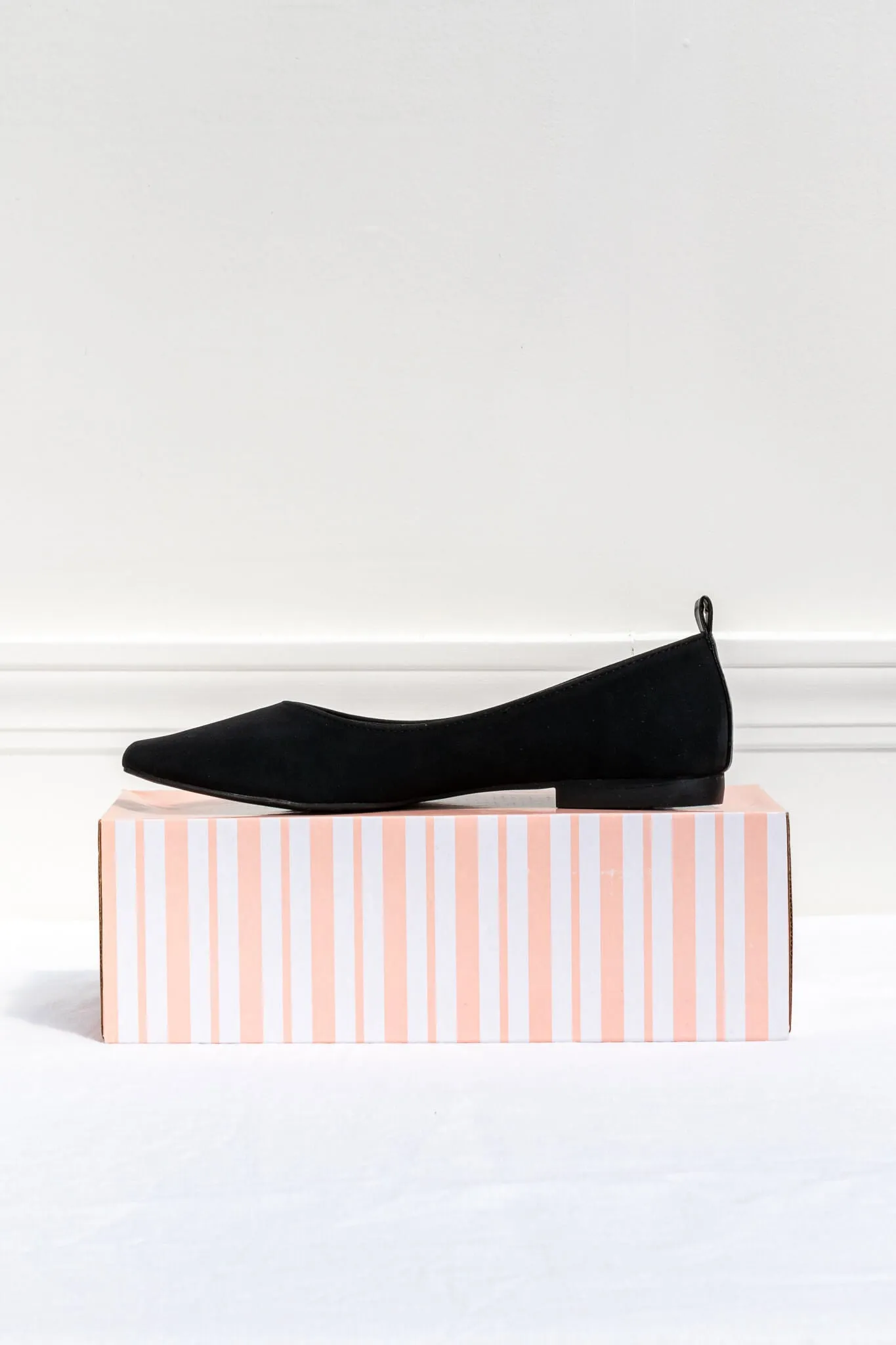 Melanie Ballet Flats