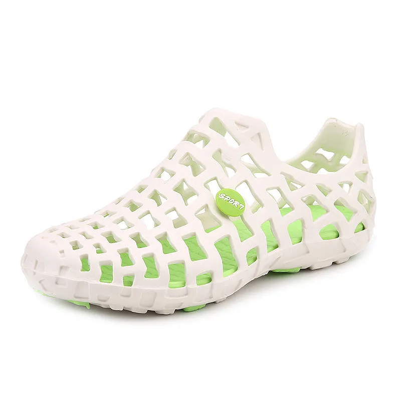 Mesh Sporty Beach Shoes