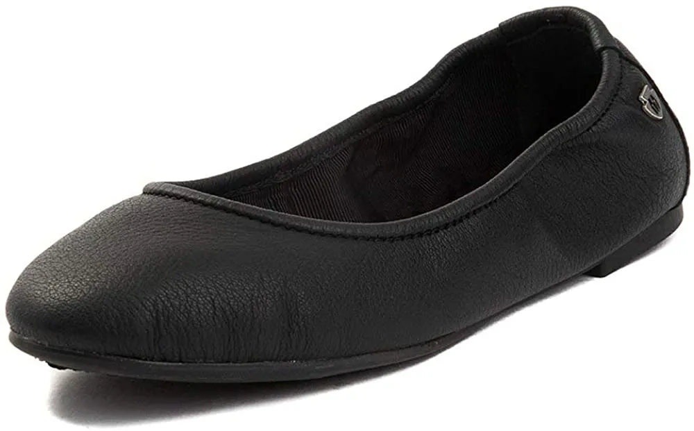 Minnetonka Women's Anna Ballet Flat