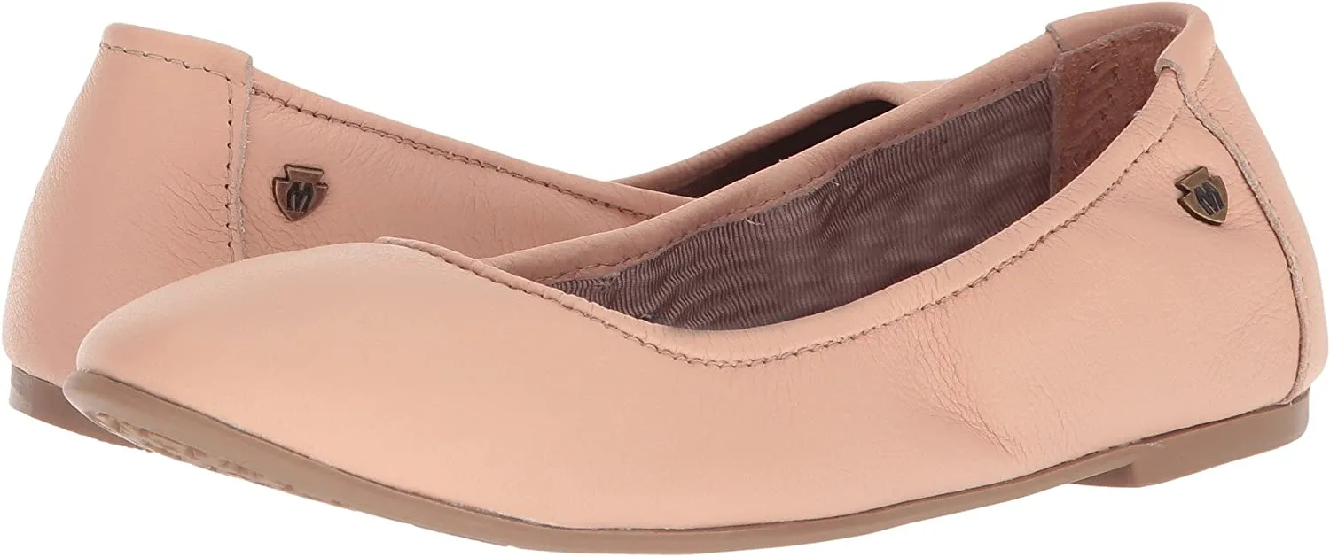 Minnetonka Women's Anna Ballet Flat