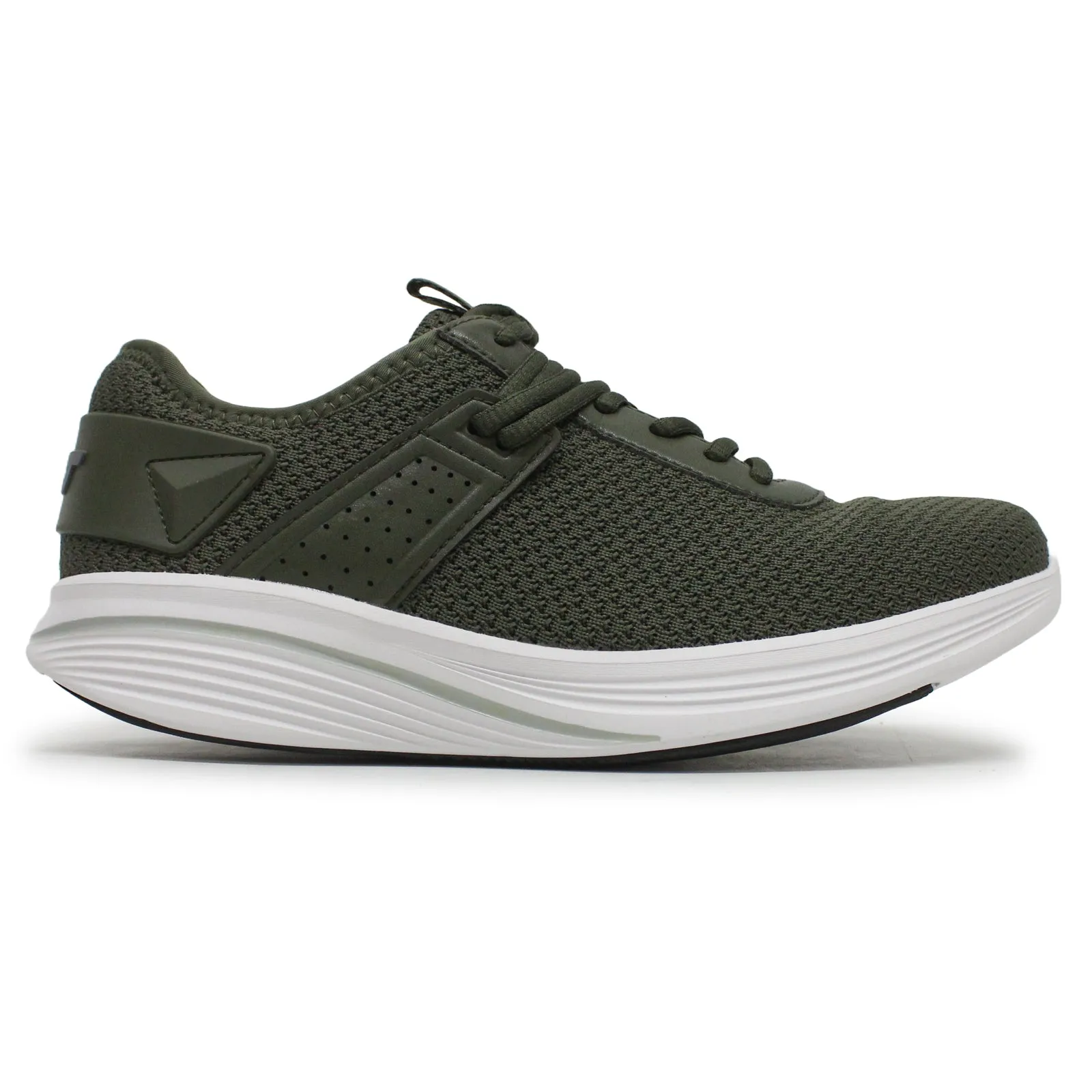 Myto Textile Synthetic Women's Comfort Trainers