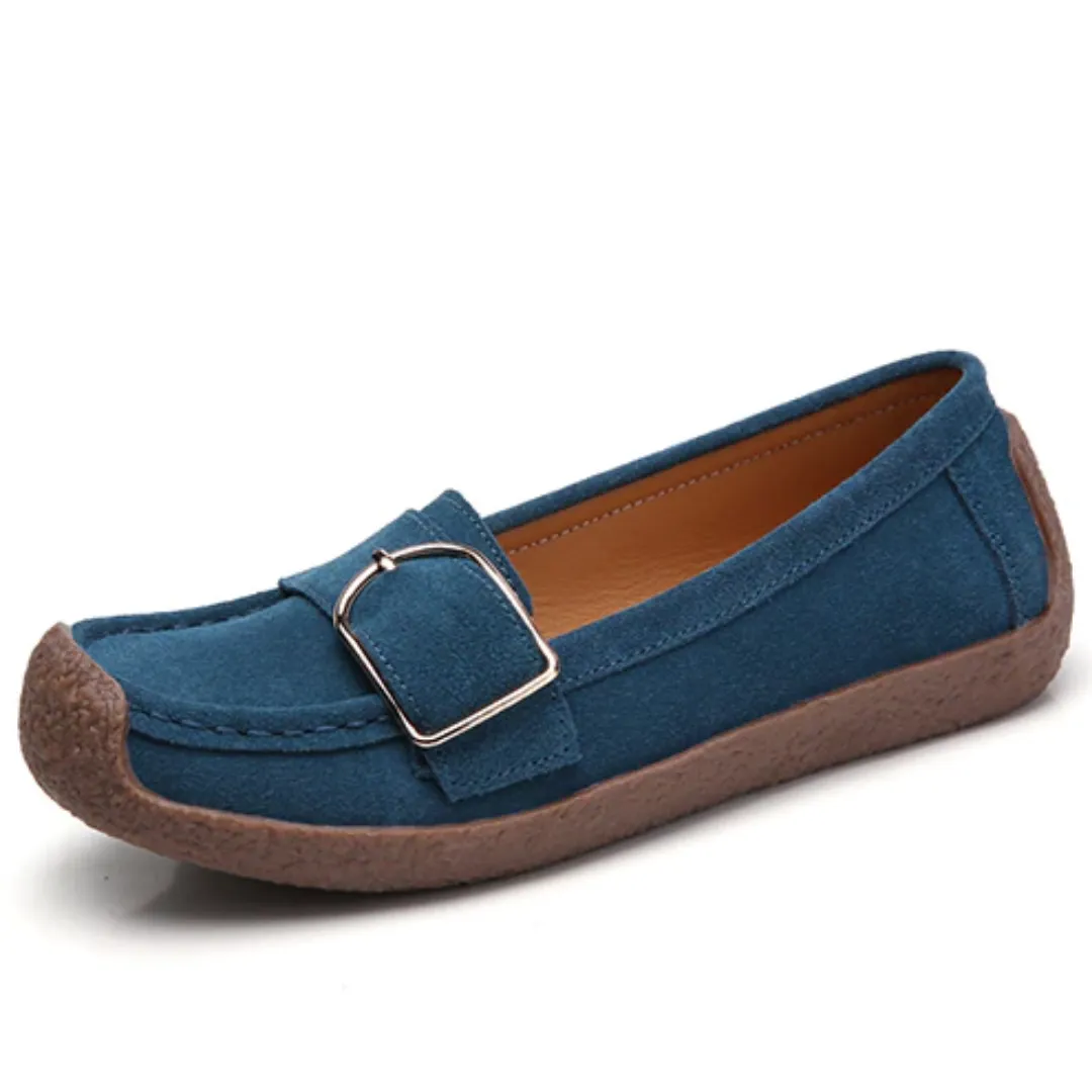 Nena Women's Loafer Shoes