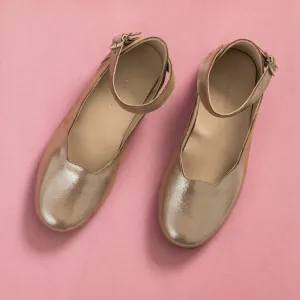 Ondina Flats Blush