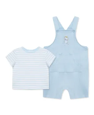 Safari Shortall Set