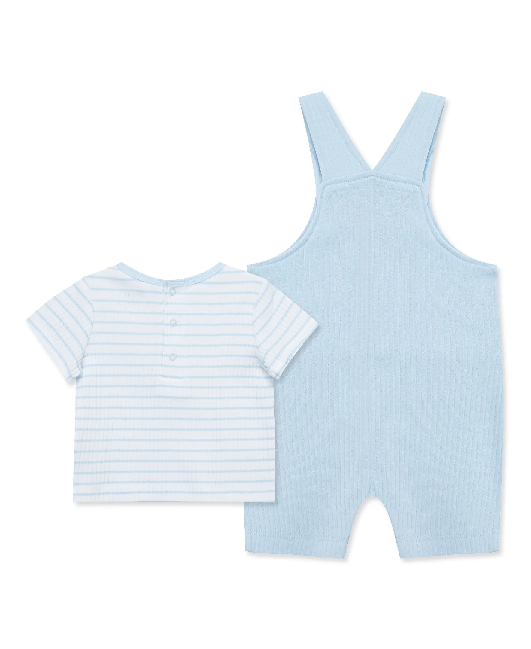 Safari Shortall Set