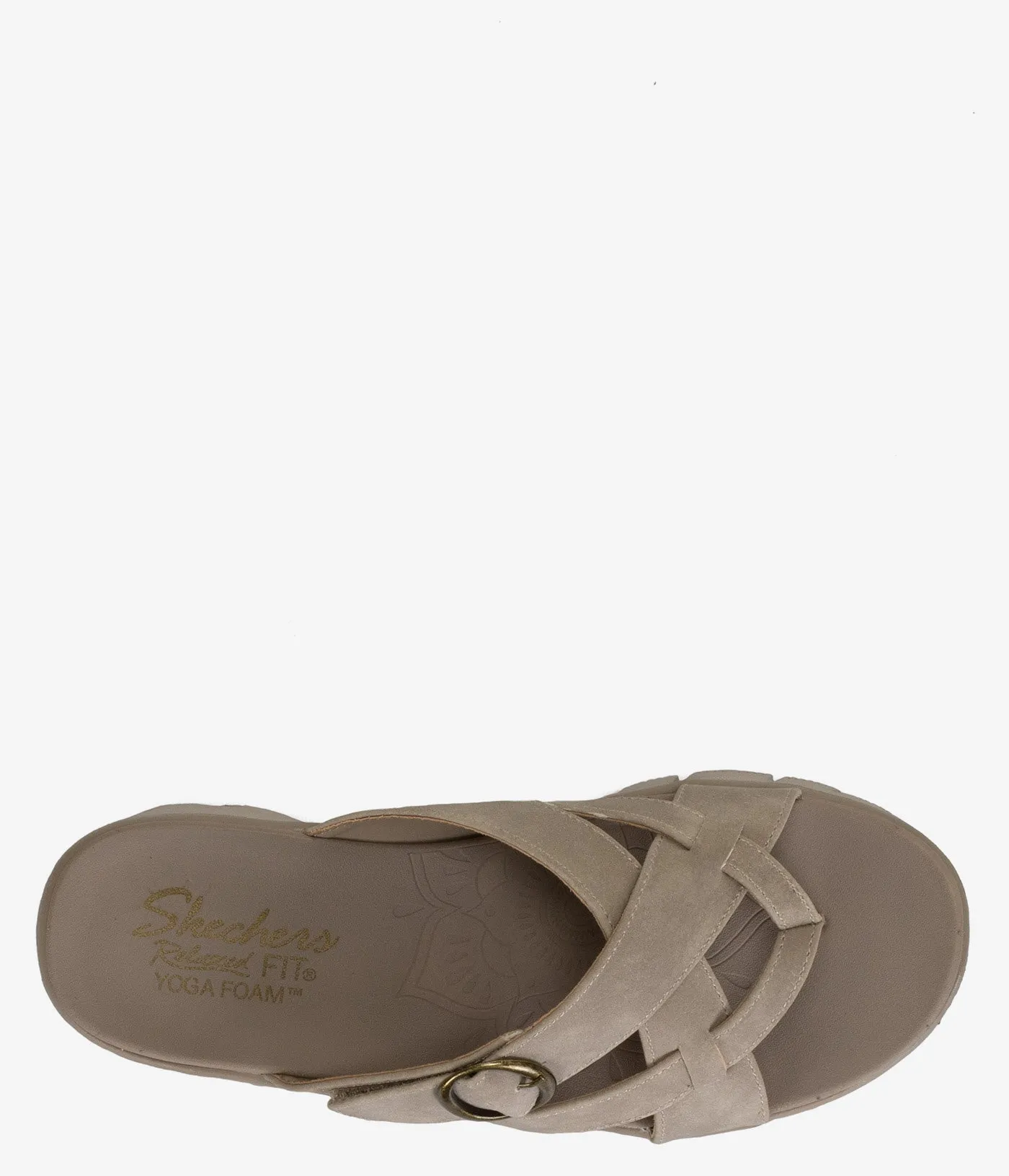 Skechers Relaxed Fit Easy Going Sundown Sandals - Women