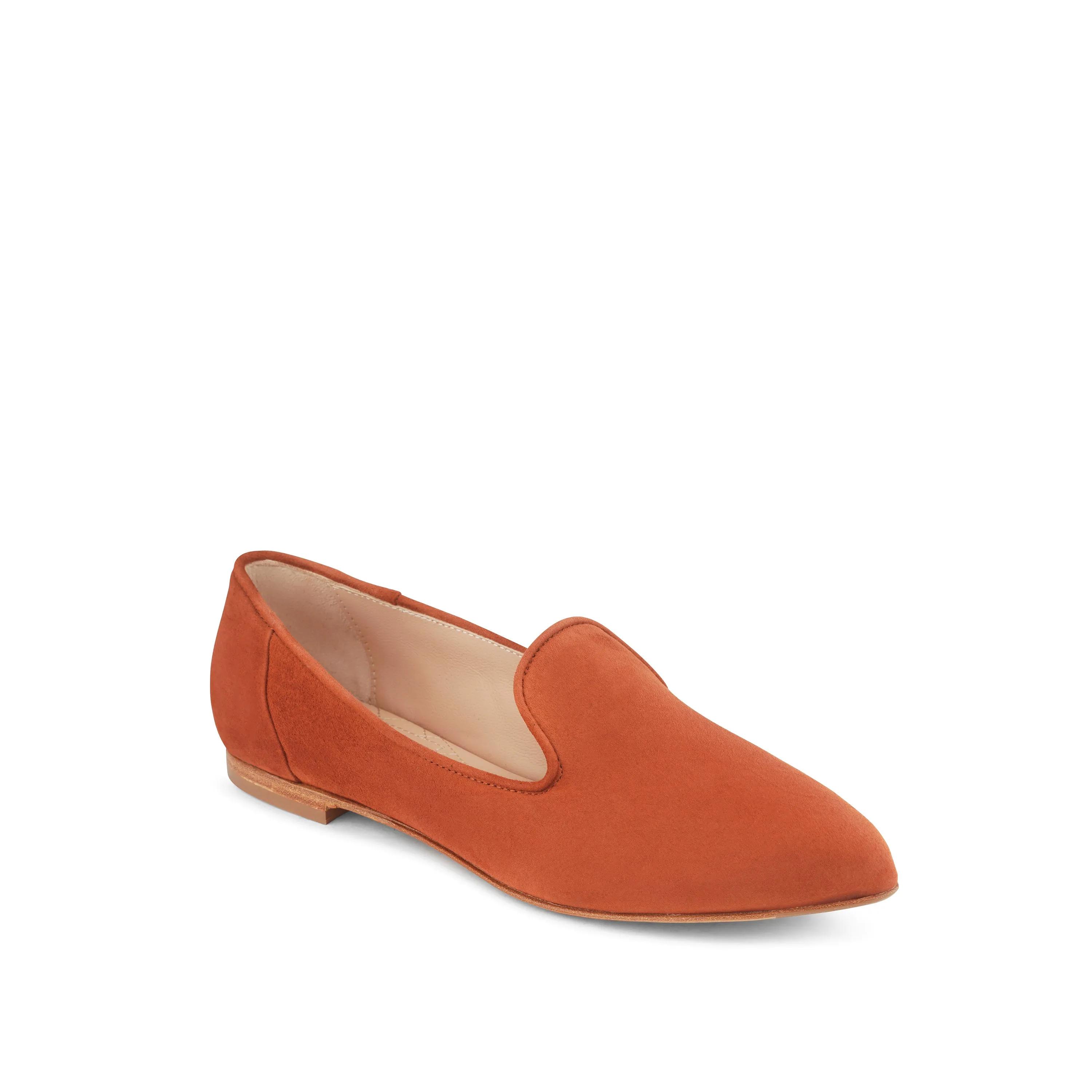 Teresa Loafers Tawny