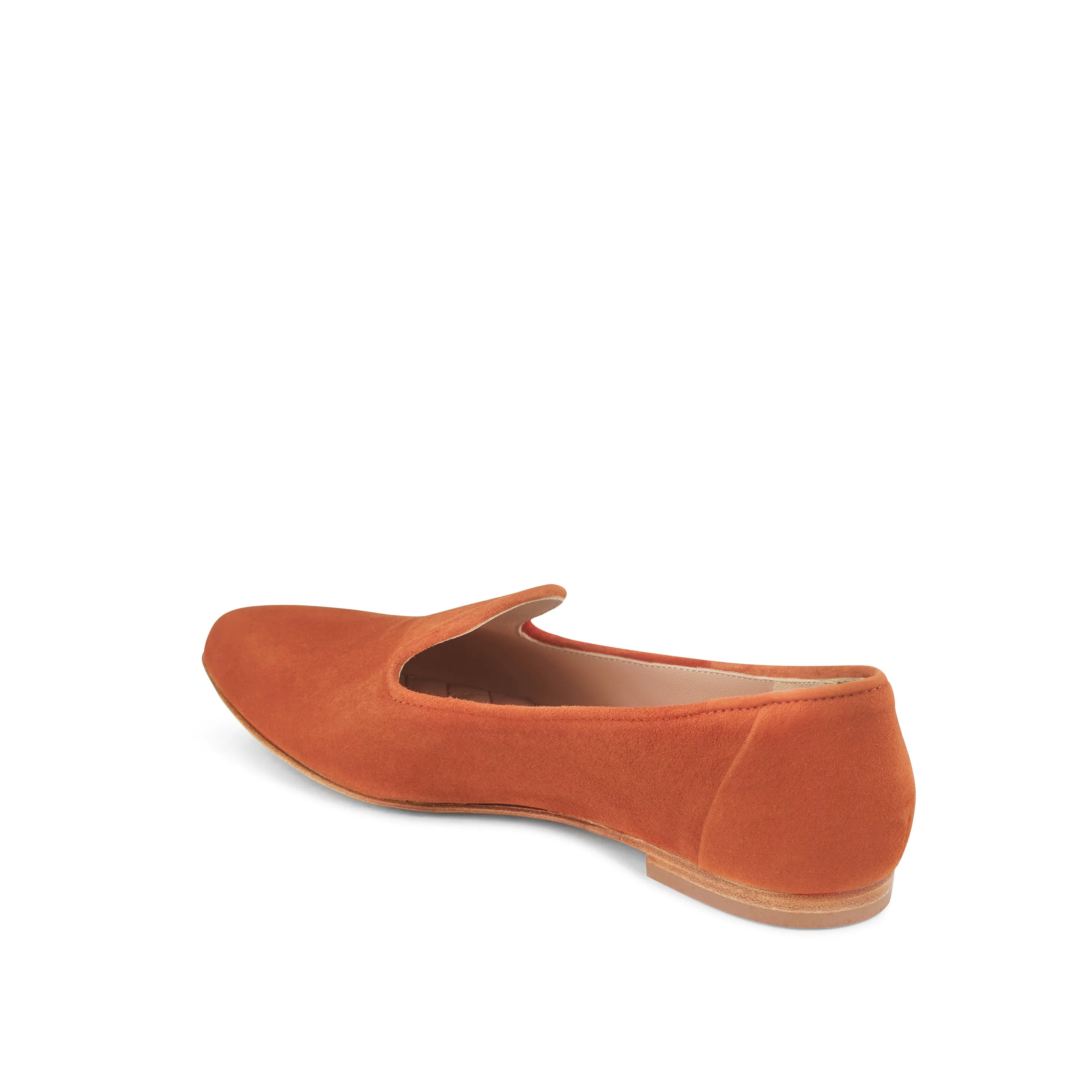 Teresa Loafers Tawny